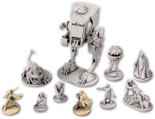Illustration for article titled TAY Board Game Night: Imperial Assault